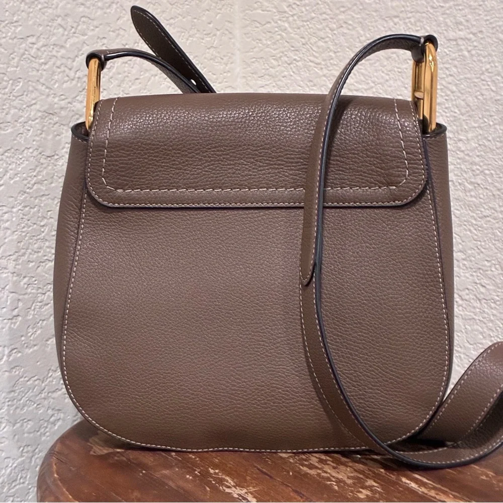 Marc Jacobs Maverick Saddle Bag - Picture 4 of 8